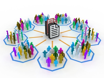 Mutualisons les ressources numériques...